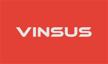 Vinsus.com - Creative brandable domain for sale